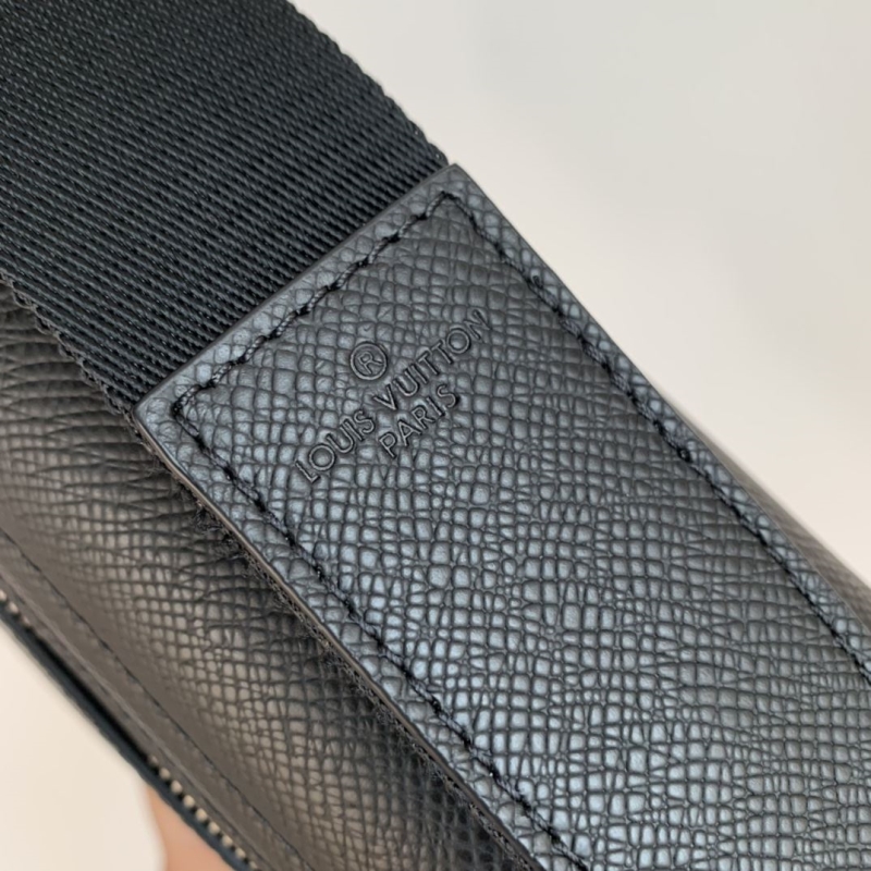 Mens LV Briefcases